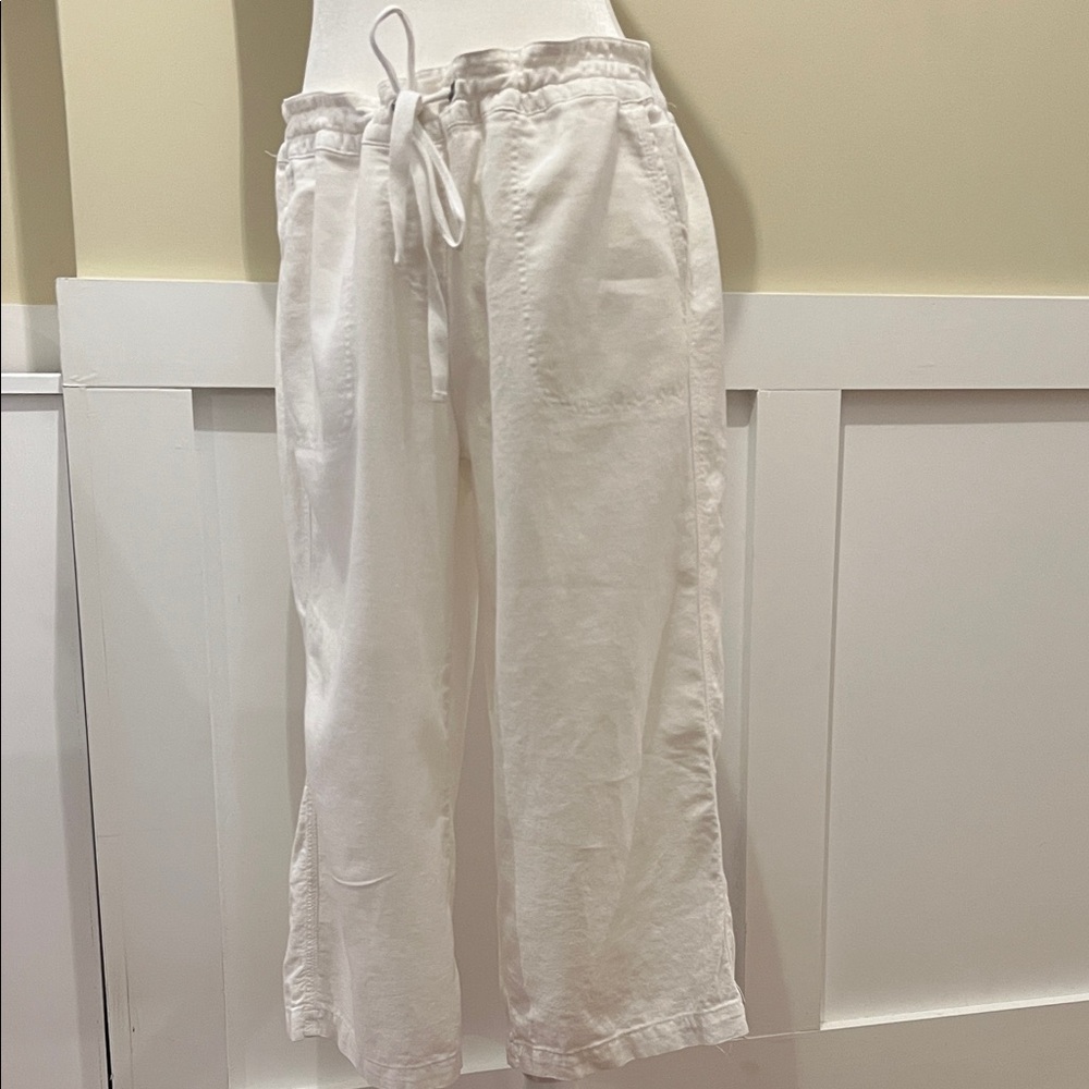 Linen Pants